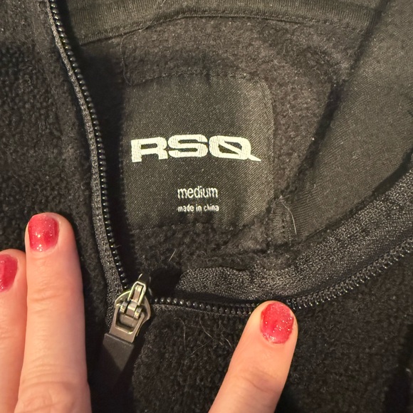 Unisex Heavy Sweatshirt - Picture 6 of 6